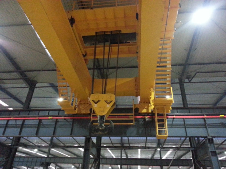 鞏義安裝門(mén)機(jī)安全監(jiān)控系統(tǒng)現(xiàn)場(chǎng)二